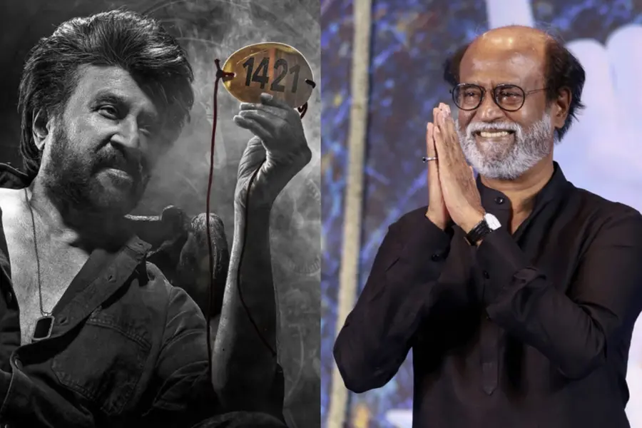 ബസ് കണ്ടക്ടറിൽ നിന്ന് സൂപ്പർസ്റ്റാറിലേക്ക്; അഭിനയത്തിൽ സ്റ്റൈൽ മന്നന് സുവര്ണജൂബിലിത്തിളക്കം