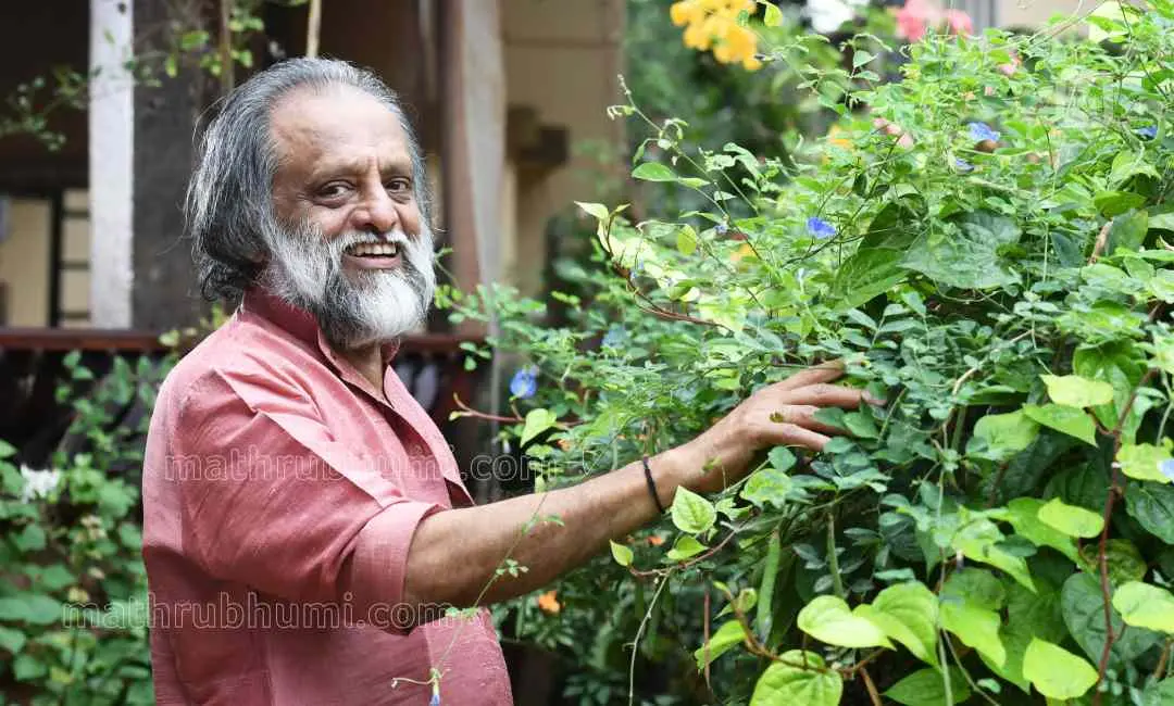 കൈതപ്രം