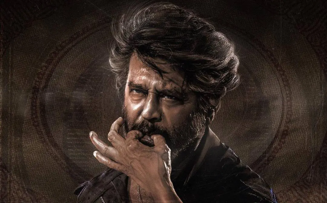 കൂലി എന്ന ചിത്രത്തിൽ രജനീകാന്ത് | ഫോട്ടോ: X