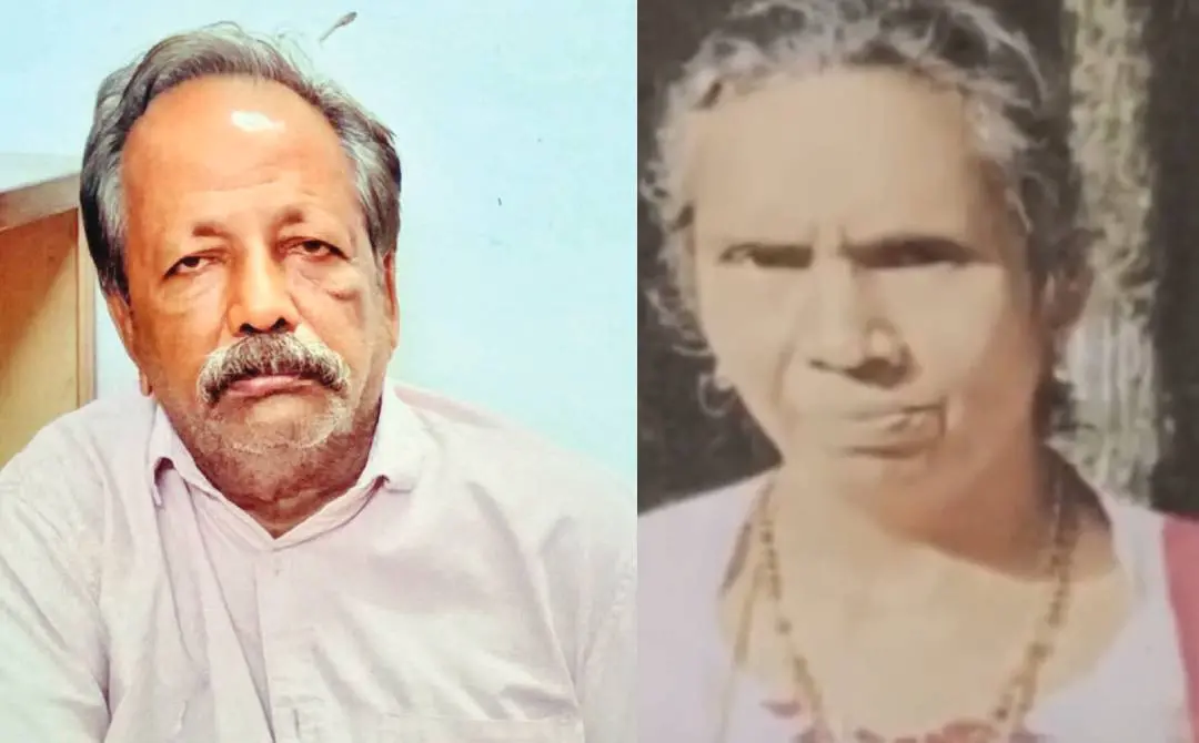 സെബാസ്റ്റിയന്, ജെയ്നമ്മ