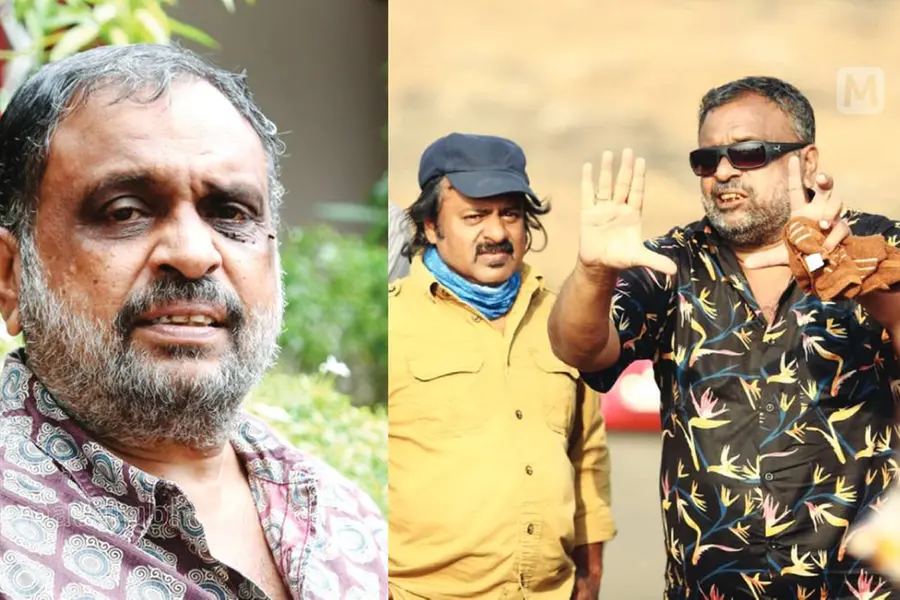 രണ്ടര ദിവസംകൊണ്ട് സിനിമ തീർത്തയാൾ, ചിങ്ങം രണ്ടിന് വിടവാങ്ങി 'ചിങ്ങം ഒന്നി'ന്റെ സംവിധായകൻ