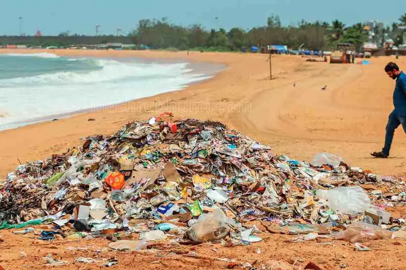 ലണ്ടൻ ഫണ്ടും ചോർന്നു; ലണ്ടനിൽനിന്ന് 50 ലക്ഷം കൈപ്പറ്റി,ഫിഷറീസ് വകുപ്പിന് കൈമാറിയത് 5 ലക്ഷം മാത്രം