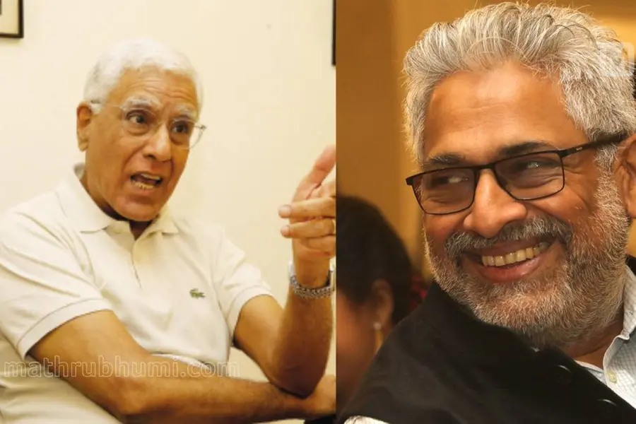 സിദ്ധാര്‍ത്ഥ് വരദരാജനും കരണ്‍ ഥാപ്പറിനുമെതിരേ രാജ്യദ്രോഹകുറ്റം; സമന്‍സ് നല്‍കി പോലീസ്