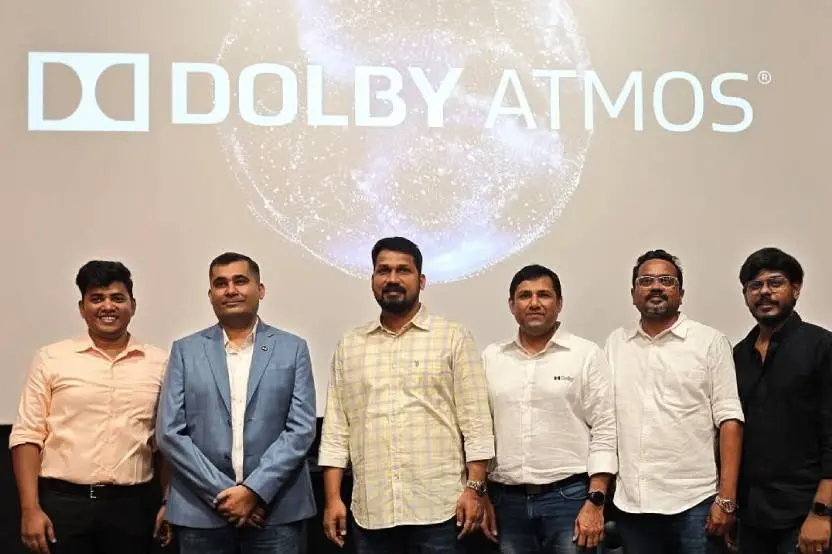 പുതുവർഷത്തിൽ പുത്തൻ ചുവടുവെപ്പുമായി ലിസ്റ്റിൻ സ്റ്റീഫൻ; സൗത്ത് സ്റ്റുഡിയോസ് ലോഞ്ച് ചെയ്തു