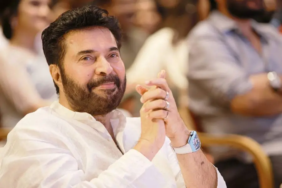 മമ്മൂട്ടി വീണ്ടും സിനിമയില് സജീവമാകുന്നു; സന്തോഷവാർത്ത പങ്കുവെച്ച് ആന്റോ ജോസഫ്