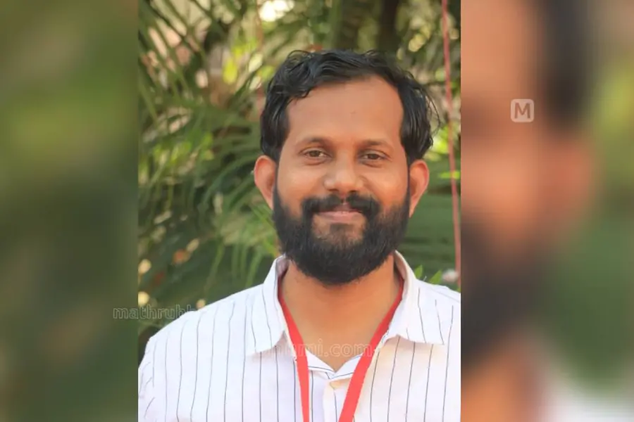 സാര്വദേശീയ സാഹിത്യോത്സവം; ഡിവൈഎഫ്ഐ നേതാവ് ഷിജു ഖാനെ ഒഴിവാക്കി, പരിപാടി റദ്ദു ചെയ്തു