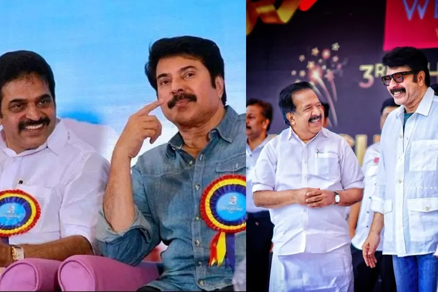 വീണ്ടും കാണാൻ കാത്തിരിക്കുന്നുവെന്ന് ചെന്നിത്തല; പ്രാർഥനകൾക്കും വൈദ്യശാസ്ത്രത്തിനും നന്ദി പറഞ്ഞ് KC