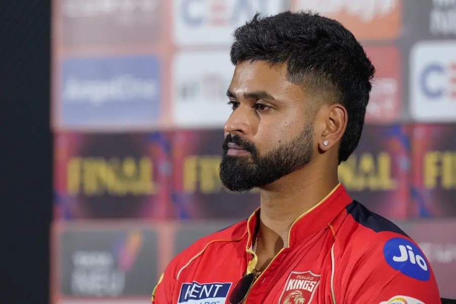 'അദ്ദേഹത്തിന്റെയും ഞങ്ങളുടെയും തെറ്റല്ല'; ശ്രേയസ് അയ്യരെ ഒഴിവാക്കിയതില് അഗാര്ക്കര്