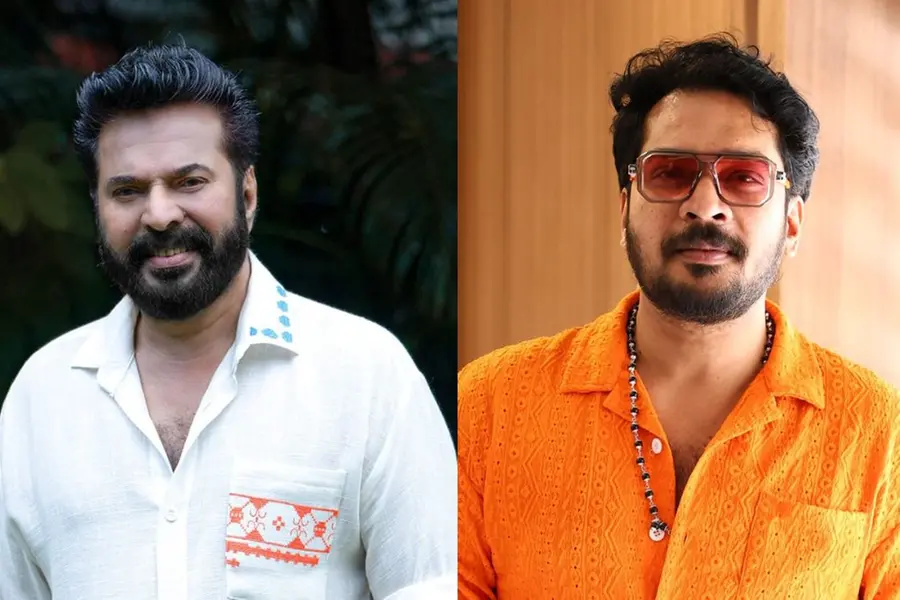 'പിറന്നാളിന് ഒന്നൊന്നര വരവുണ്ടായേക്കും'; മമ്മൂട്ടി ആരോഗ്യവാനായിരിക്കുന്നെന്ന് അഷ്കർ സൗദാൻ