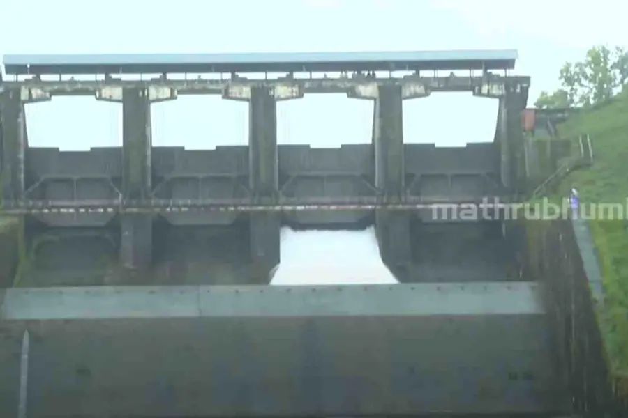 ബാണാസുര അണക്കെട്ട് തുറന്നു; രണ്ട് ജില്ലകളില് ഓറഞ്ച് അലര്ട്ട്, വയനാടടക്കം മൂന്ന് ജില്ലകളിൽ യെല്ലോ