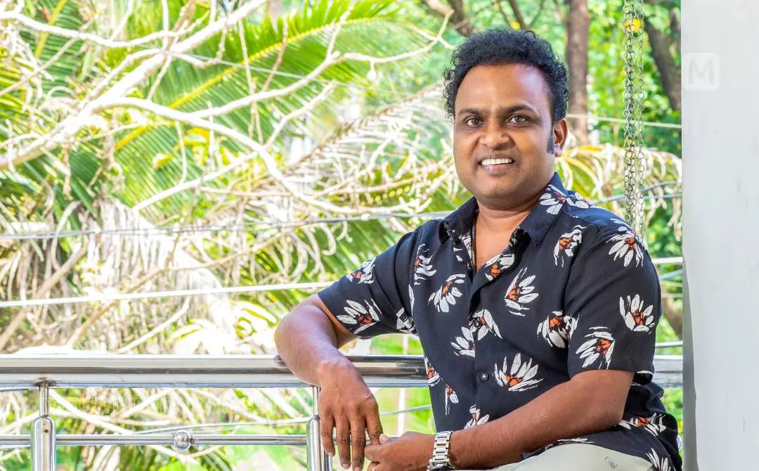 ബിജുക്കുട്ടൻ | ഫോട്ടോ: സിദ്ദിഖുൽ അക്ബർ \ മാതൃഭൂമി