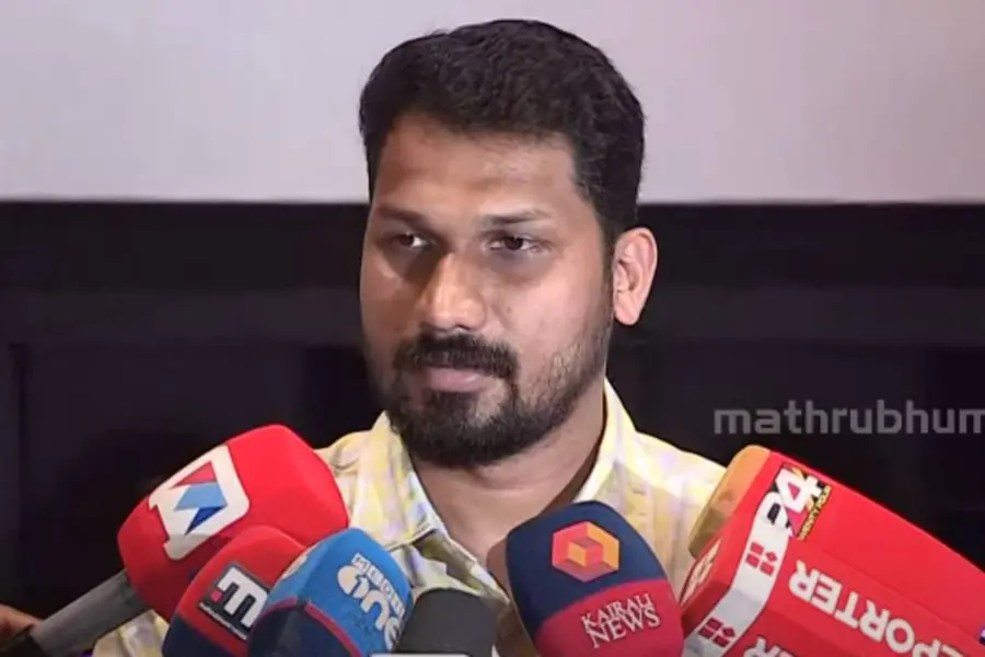 'സിനിമകളുടെ കളക്ഷൻ റിപ്പോർട്ട് പുറത്തുവിടുന്നത് എന്തുകൊണ്ട് നിർത്തി?'; മറുപടിയുമായി ലിസ്റ്റിൻ