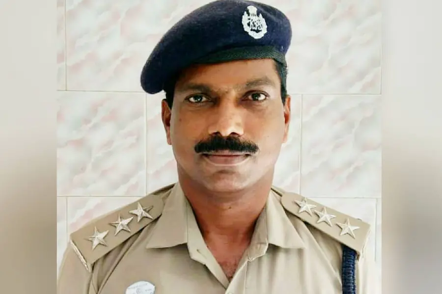 മാമി കേസ് അന്വേഷണ ഉദ്യോഗസ്ഥന് സ്തുത്യര്ഹസേവനത്തിനുള്ള രാഷ്ട്രപതിയുടെ പോലീസ് മെഡല്