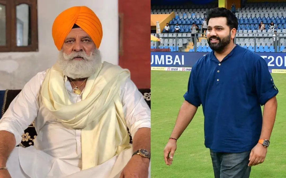 Photo: facebook.com/officialYograjsingh, PTI