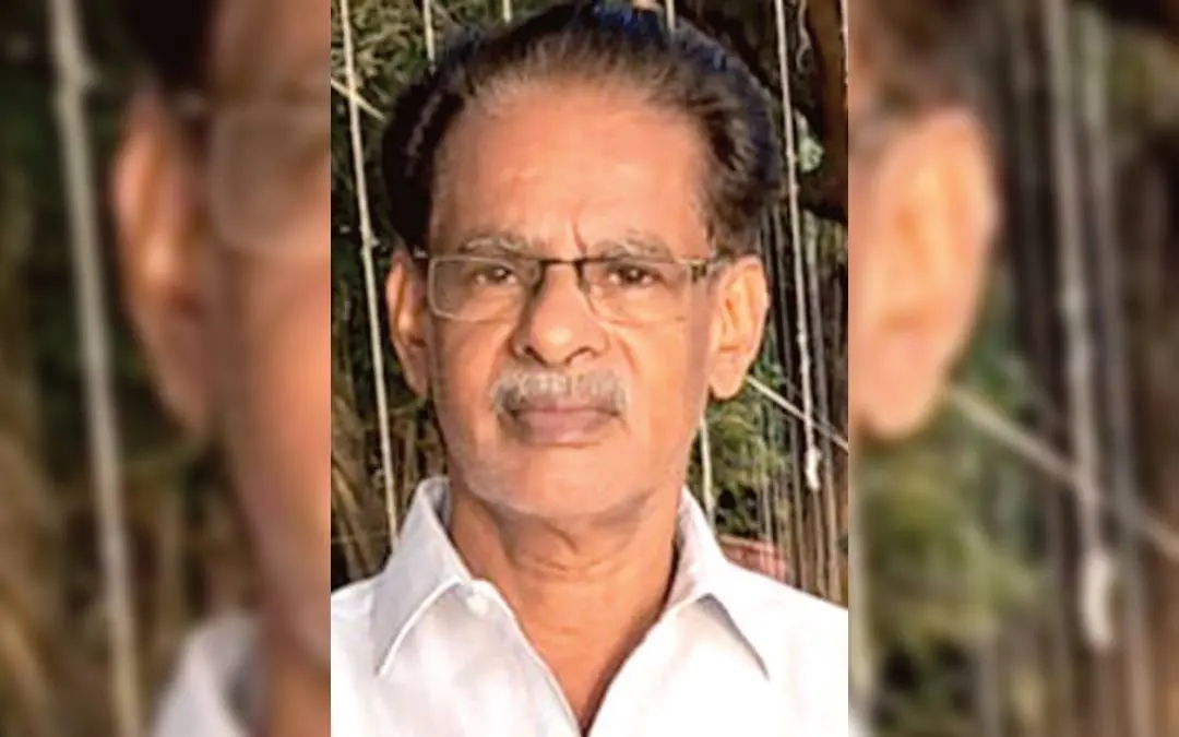 കെ.ജെ. വർഗീസ്