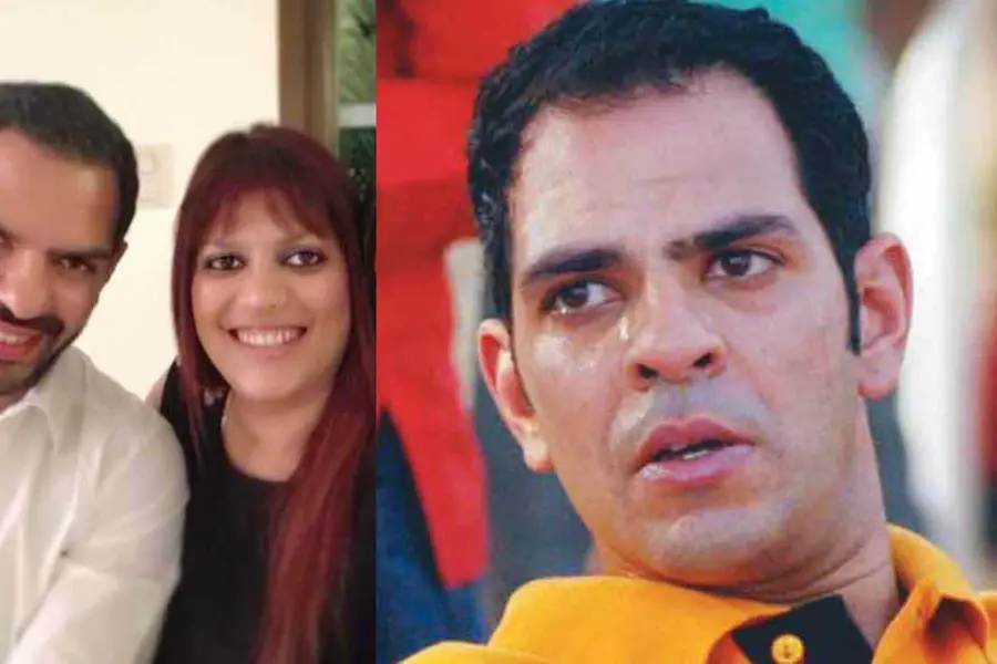 30,000 കോടിയുടെ ആസ്തി: 'ഞങ്ങള് അപരിചിതര്', കമ്പനിക്കെതിരെ സഞ്ജയ് കപൂറിന്റെ സഹോദരി