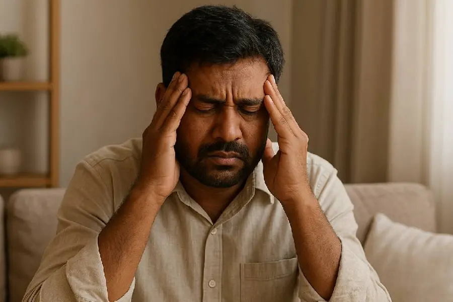 45 കഴിഞ്ഞവർ ഈ ലക്ഷണങ്ങൾ അവഗണിക്കരുത്; ശരീരം തരുന്ന സൂചനകളാകാം, ചികിത്സ നിർബന്ധം