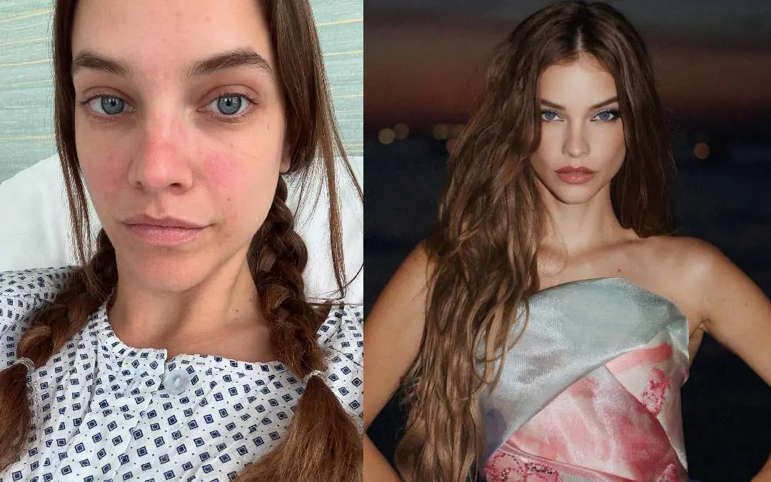 ബാർബറ പൽവിൻ| Photos: instagram.com/realbarbarapalvin/