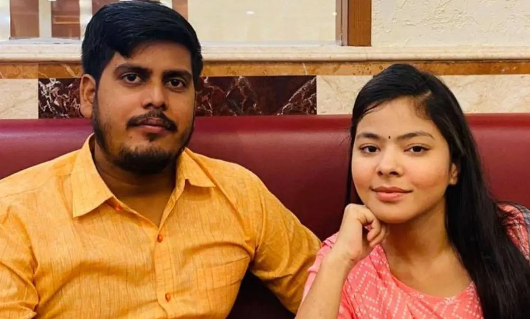 അക്ബര്‍ ഖാന്‍, സോനിക ചൗഹാന്‍| Photo; https://x.com/news24tvchannel