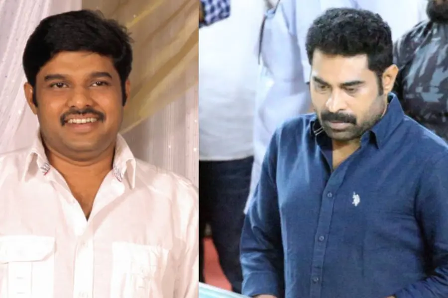 'നവാസിക്കയെ വേദിയിൽ കൊണ്ടുവരിക എന്നതായിരുന്നു അക്കാലത്തെ ഏറ്റവും വലിയ അഭിമാനം'- സുരാജ് വെഞ്ഞാറമൂട്