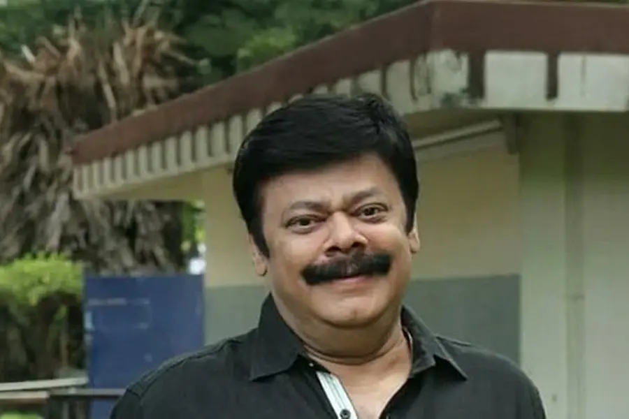 പ്രശസ്ത തമിഴ് നടൻ മദൻ ബോബ് അന്തരിച്ചു