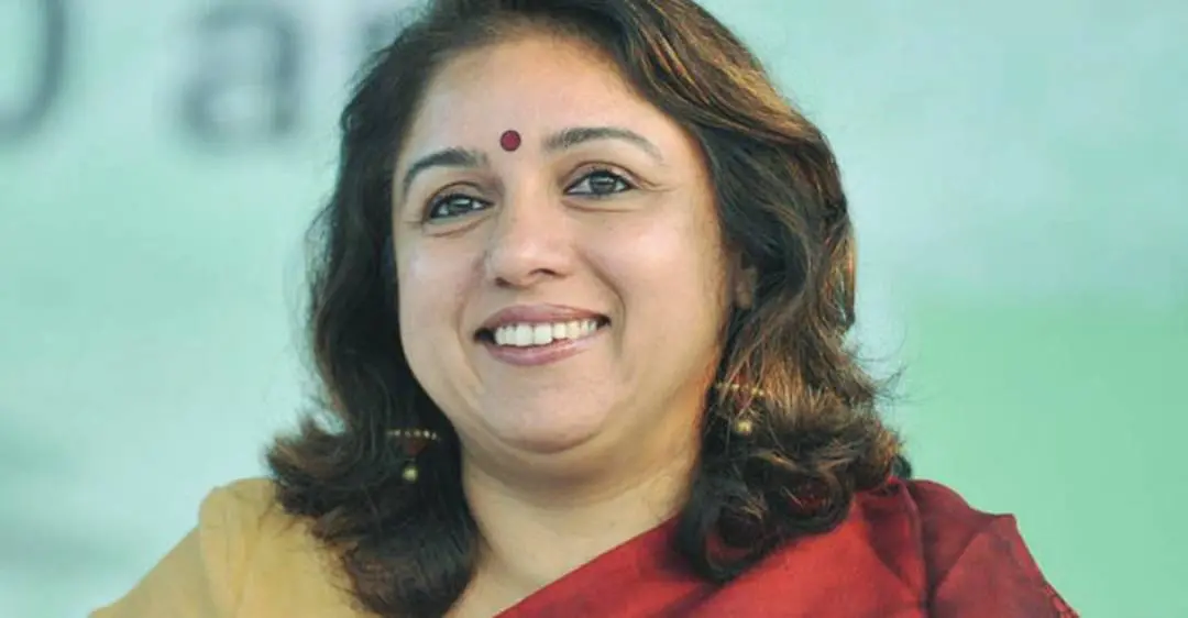 രേവതി | photo:comyan