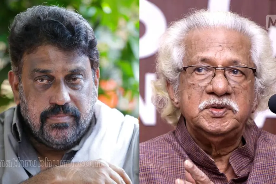 അടൂർ ഗോപാലകൃഷ്ണൻ പറഞ്ഞതല്ല സർക്കാർ നിലപാട്; പ്രതികരിച്ച് KSFDC ചെയർമാൻ കെ. മധു