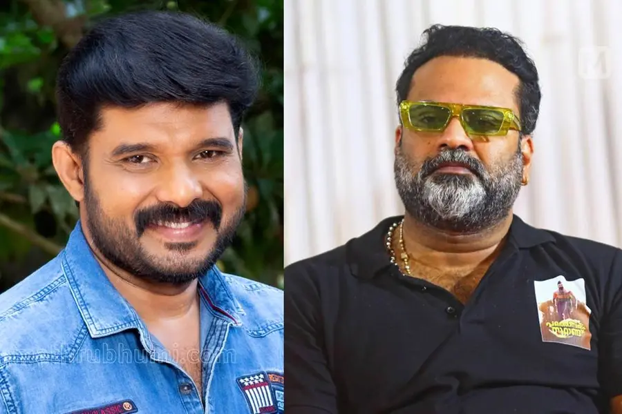 ചെന്നപ്പോൾ കണ്ടത് നവാസിന്റെ ചെരുപ്പുകൾ മകൻ തുടച്ചുവെച്ചിരിക്കുന്നത്, എന്റെ നിയന്ത്രണംവിട്ടു -ടിനി