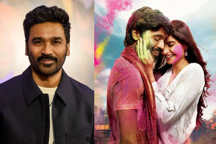 അന്ന് ഞാന്‍ അഭിനയിക്കാന്‍ സമ്മതിച്ച സിനിമ ഇതല്ല,ആത്മാവിനെതന്നെ ഇല്ലാതാക്കി;രാഞ്ഝണാ റീ റിലീസിൽ ധനുഷ്