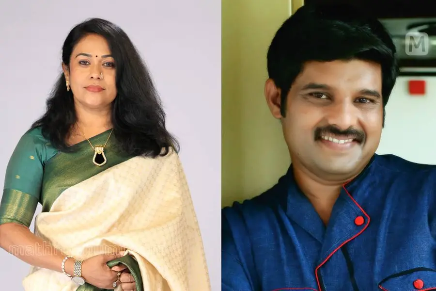 രഹ്ന എങ്ങനെ ഇതിനെ അതിജീവിക്കും എന്നറിയില്ല, ആ നഷ്ടം നികത്താൻ ഈശ്വരനും സാധിക്കില്ലല്ലോ -സീമ ജി. നായർ