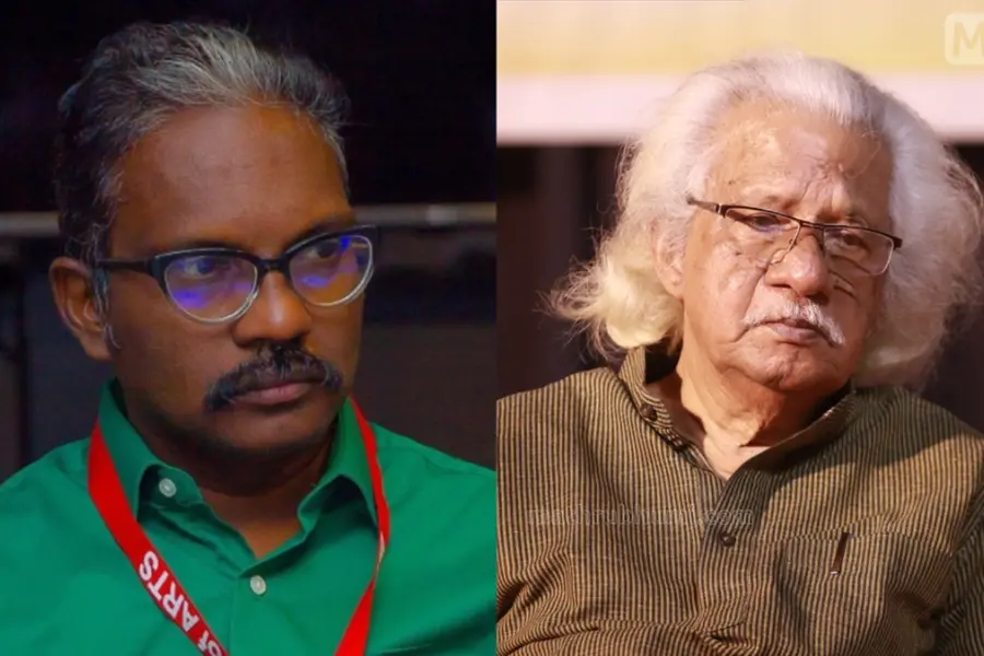 പരിശീലനം പട്ടികജാതിക്കാര്ക്കും സ്ത്രീകൾക്കും മാത്രം മതിയോ? മറ്റുള്ളവർക്ക് വേണ്ടേ? -ഡോ. ബിജു