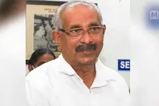 'സ്ത്രീവിരുദ്ധ പോസ്റ്റിട്ട ഒരാളെ സാഹിത്യോത്സവത്തിൽനിന്ന് വിലക്കി, മറ്റേയാൾക്കെതിരേ നിലവിൽ കേസില്ല'