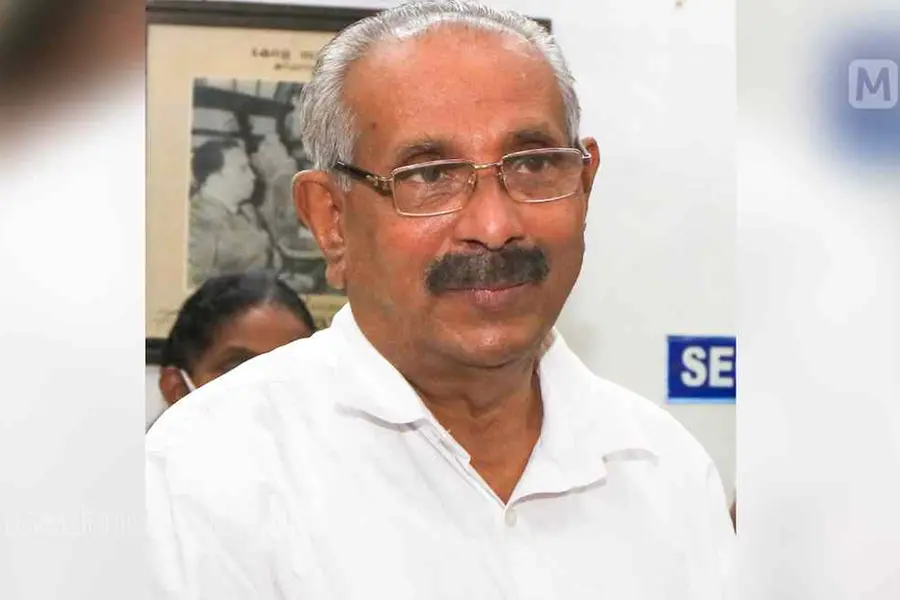 'സ്ത്രീവിരുദ്ധ പോസ്റ്റിട്ട ഒരാളെ സാഹിത്യോത്സവത്തിൽനിന്ന് വിലക്കി, മറ്റേയാൾക്കെതിരേ നിലവിൽ കേസില്ല'
