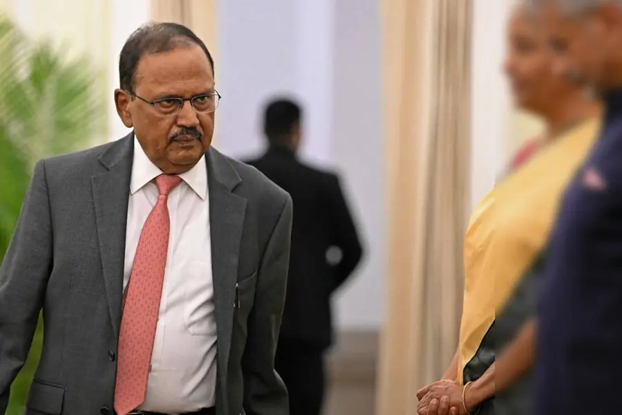 ട്രംപിന്റെ തീരുവ ഭീഷണിക്കിടയില്‍ അജിത് ഡോവല്‍ റഷ്യയില്‍; പിന്നാലെ എസ്. ജയശങ്കറും