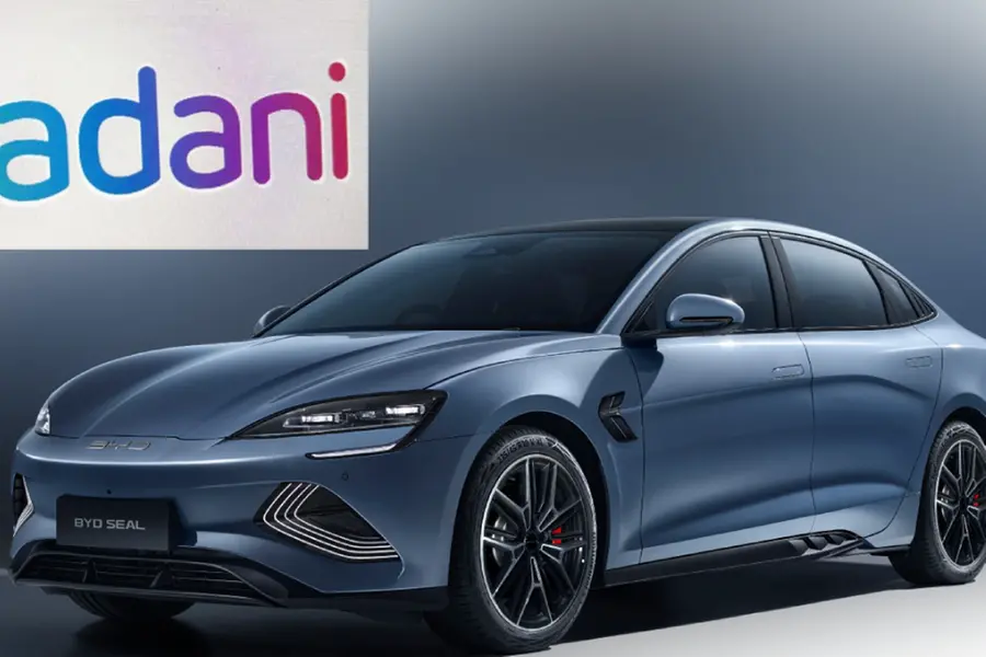 BYD-ക്ക് ഇന്ത്യയിൽ ബാറ്ററികൾ നിർമിക്കാൻ അദാനി? അഭ്യൂഹങ്ങള്‍ തള്ളി കമ്പനി, ഔദ്യോഗിക വിശദീകരണം