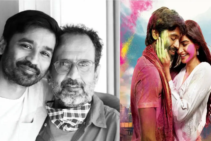 'രാഞ്ഝണാ'യുടെ മാറ്റം വരുത്തിയ ക്ലൈമാക്സ്; ആനന്ദ് എൽ റായിയും ധനുഷും നിയമനടപടിക്ക്