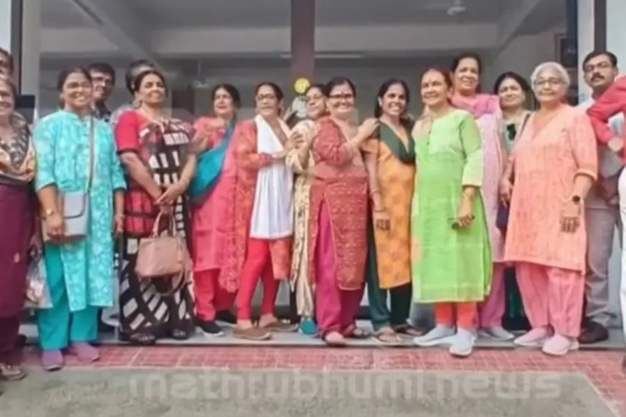 ഉത്തരാഖണ്ഡ് ദുരന്തം; 28 അംഗ മലയാളി സംഘം സുരക്ഷിതരെന്ന് സൂചന