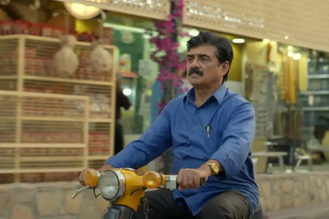 ഗോവിന്ദ് വസന്തയുടെ സംഗീതം, ഉംബാച്ചിയുടെ വരികൾ; 'വള' സിനിമയിലെ 'ഇക്ലീലി' എന്ന ഗാനം പുറത്തിറങ്ങി