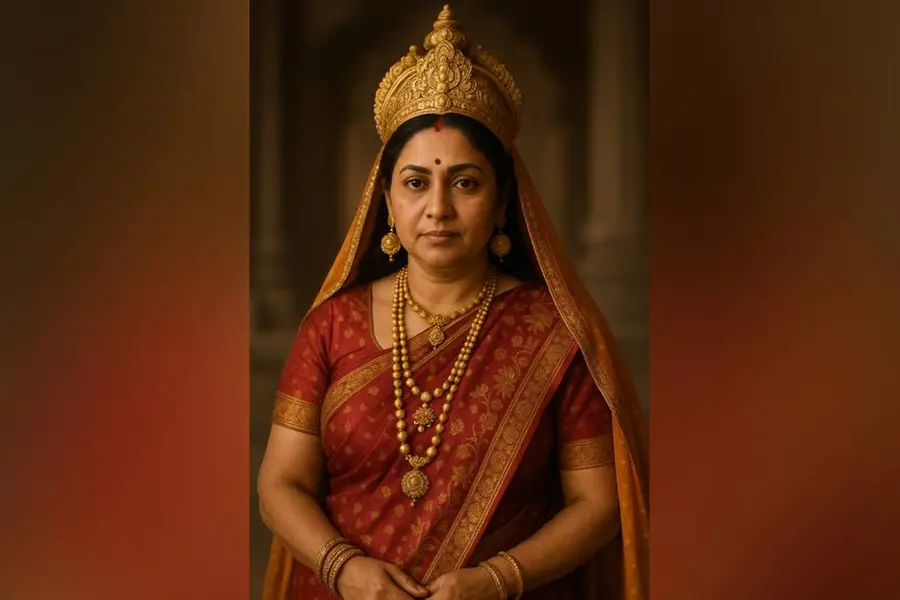 രാജപത്നി കൗസല്യ; രാമായണം, ഇടിമുഴക്കമുണ്ടാക്കിയ ഇതിഹാസം-ഭാഗം-13