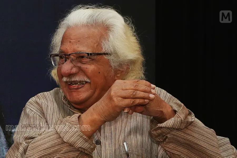 പട്ടികജാതി വിരുദ്ധ പരാമര്ശം: അടൂര് ഗോപാലകൃഷ്ണനെതിരെ കേസെടുക്കില്ല