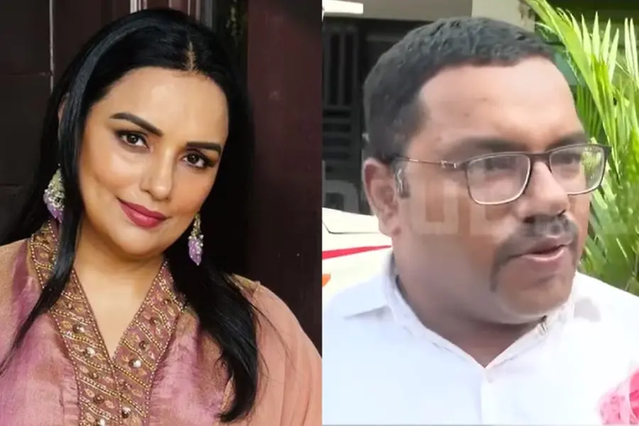 പരാതി നല്കിയത് മാര്ച്ചില്, ശ്വേത അമ്മ പ്രസിഡന്റായി മത്സരിക്കുന്നതുമായി ബന്ധമില്ല- പരാതിക്കാരന്
