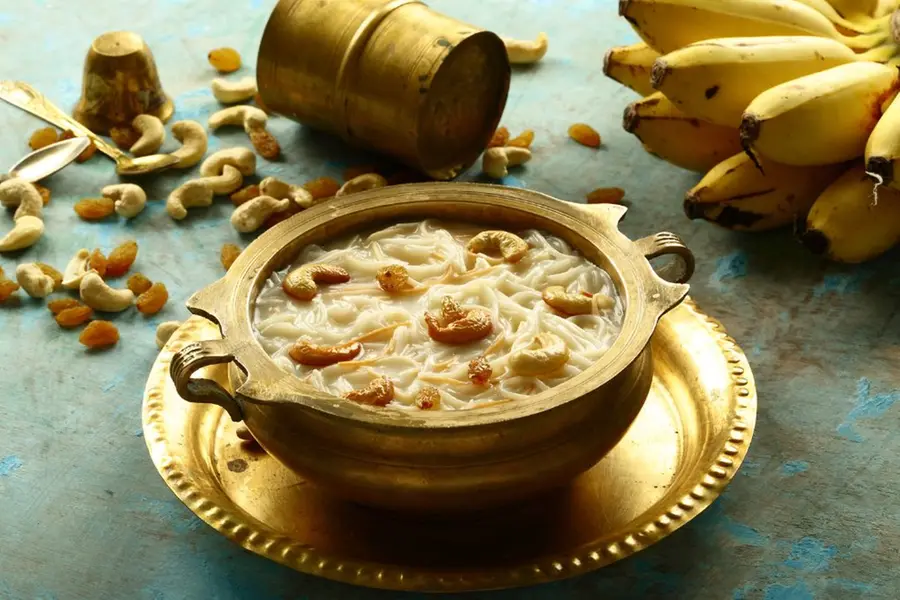 ഓണത്തിന് രണ്ടുതരം പായസക്കൂട്ടുള്പ്പെടെ സമ്മാനപ്പൊതിയുമായി കുടുംബശ്രീ
