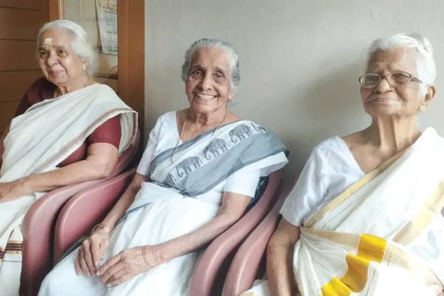 ജയലളിതയെ പഠിപ്പിച്ച ഭാര്ഗവി, ഓര്മകള് പങ്കുവെയ്ക്കാന് കൂട്ടായുള്ളത് കാവേരിയും ജാനകിയും