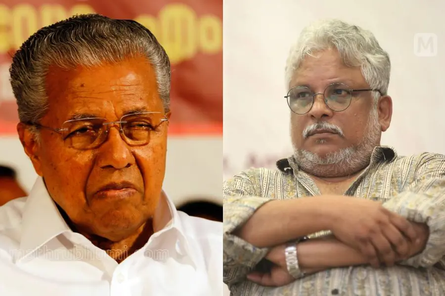 'ആദ്യം സിനിമ കാണൂ'; തന്നെ വിമർശിച്ച പിണറായി വിജയനോട് കേരളാ സ്റ്റോറിയുടെ സംവിധായകൻ സുദീപ്തോ സെൻ