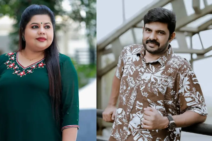 'എല്ലാവര്ക്കും ഇഷ്ടമുള്ളൊരു മനുഷ്യന് പെട്ടെന്ന് ഇല്ല എന്ന് പറയുമ്പോള്..; സത്യമാകരുതേ എന്ന് കരുതി'
