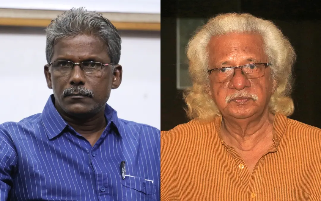 സണ്ണി എം. കപിക്കാട്, അടൂർ ഗോപാലകൃഷ്ണൻ | ചിത്രങ്ങൾ: മാതൃഭൂമി