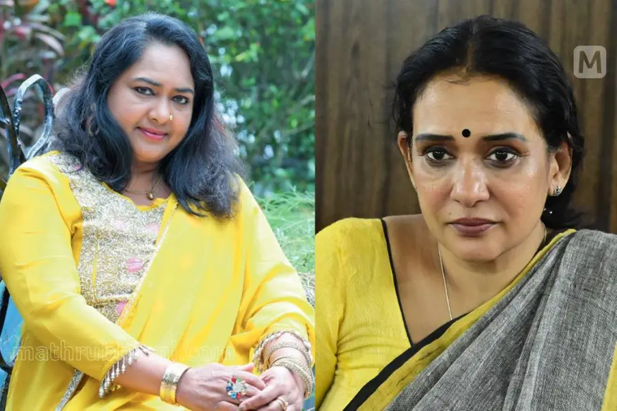 AMMAയിലെ നടിമാരുടെ വാട്സാപ്പ് ഗ്രൂപ്പിലെ വിവരങ്ങൾ ചോർത്തിക്കൊടുത്തു; നടി ഉഷയ്ക്കെതിരെ മാലാ പാർവതി