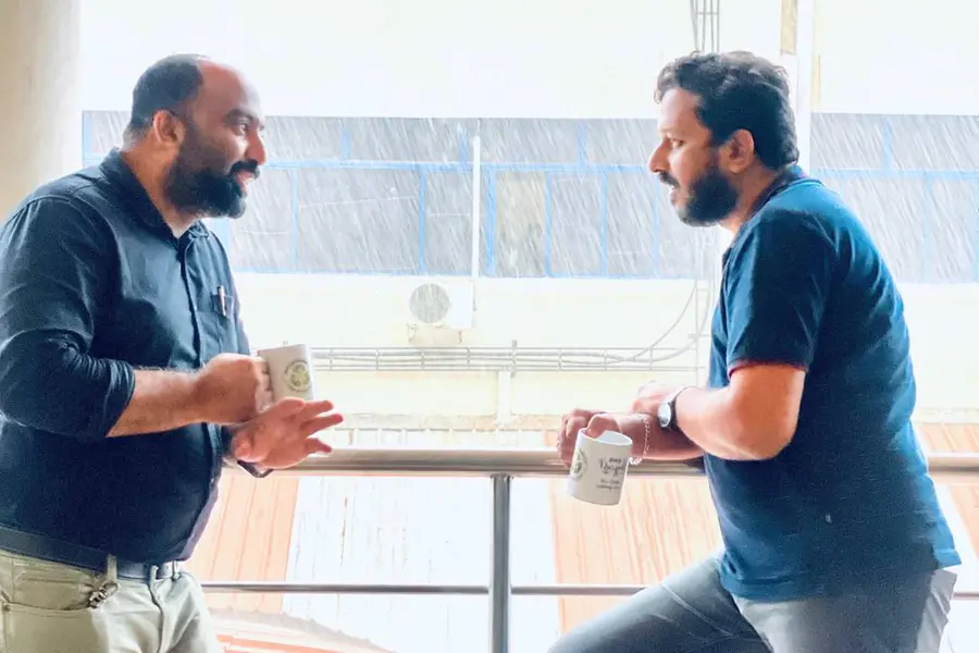 ആദ്യം ചവര്‍പ്പ് , പിന്നെ മധുരം; കുറ്റബോധത്തില്‍ നിന്ന് പിറവിയെടുത്ത 'നെല്ലിക്ക' ഇപ്പോള്‍ ഗോവയിലും