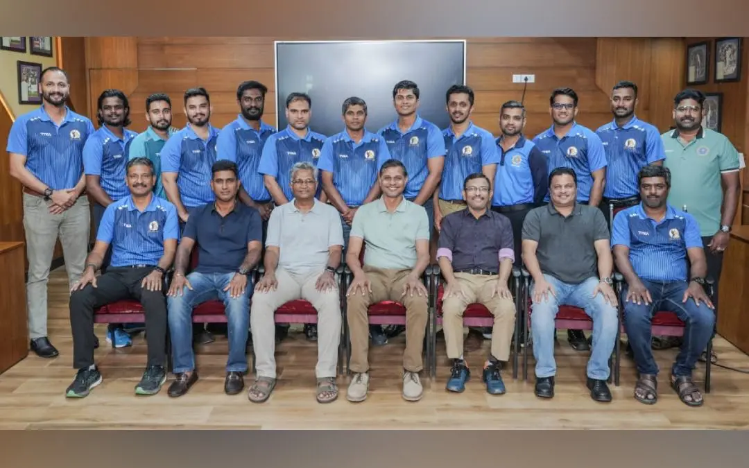 സെമിനാറിൽ പങ്കെടുത്തവർ