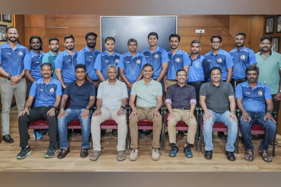 കെഎസ്എല്ലിലും ഡിആർഎസ്, മാച്ച് റഫറിമാരുടെയും അംപയര്മാരുടെയും സെമിനാര് സംഘടിപ്പിച്ചു